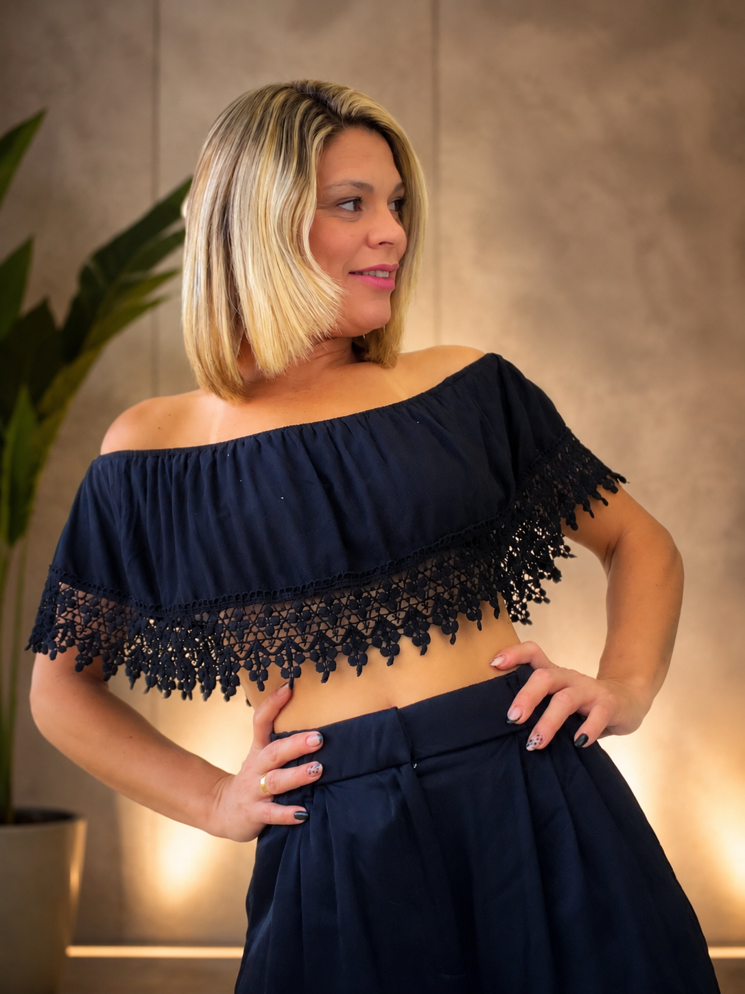 Luzinete Tavares